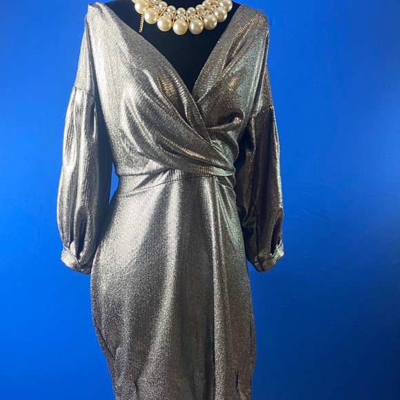 Boohoo Women Dress - Picture 5 of 5